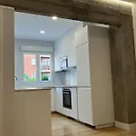 Apartment Guggenheim Center 115m 3 Hab 2 Baños Bilbao