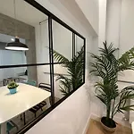 Guggenheim Center 115m 3 Hab 2 Baños Apartment *