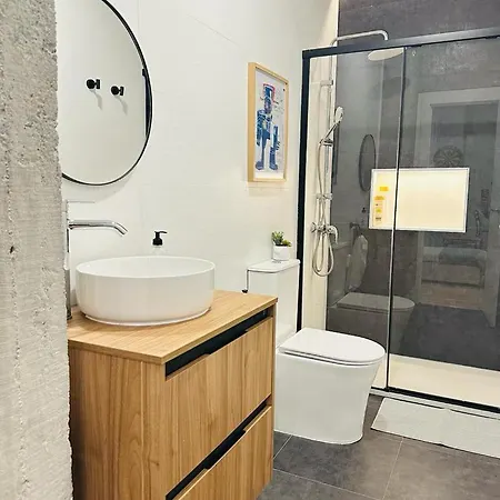 Alhóndiga Center 105m By Sleep In