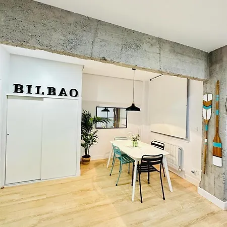 Alhondiga Center 105m By Sleep In *