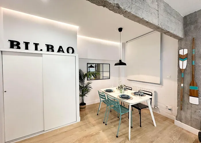 Guggenheim Center 115m 3 Hab 2 Banos Апартаменты *