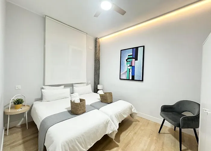 Guggenheim Center 115m 3 Hab 2 Banos *