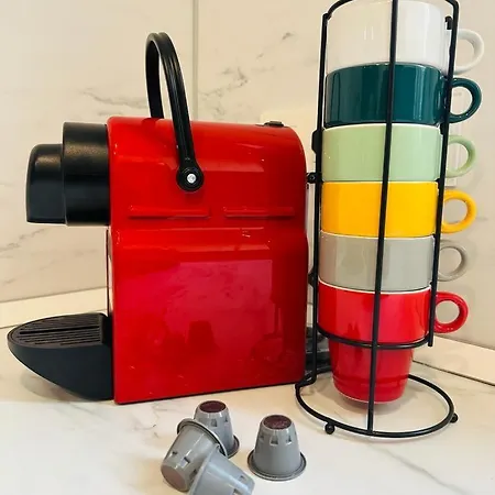 Guggenheim Center 115m 3 Hab 2 Banos *